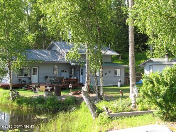 5556 S Rolling Dr Big Lake, AK 99652