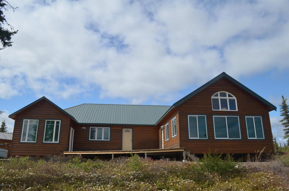 L11 B3 Keyes Pt Port Alsworth, AK 99653