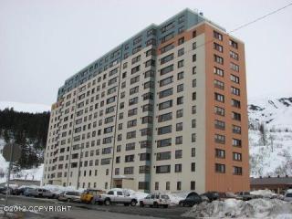 100 Kenai #913 Whittier, AK 99693