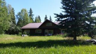 1714 Pine Ln Delta Junction, AK 99737