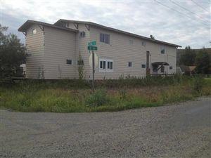 309 2nd St Nenana, AK 99760