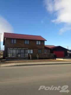 902 Front St Nome, AK 99762