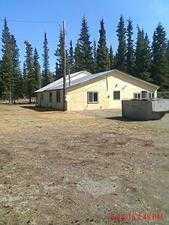 100 6th St Tok, AK 99780