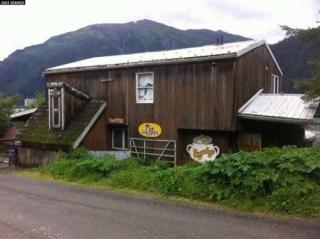 2314 Old Lawson Creek Rd Douglas, AK 99824