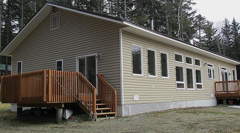 633 Mud Bay Rd Haines, AK 99827