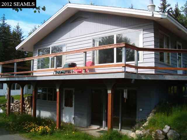 1068 Mud Bay Rd Haines, AK 99827