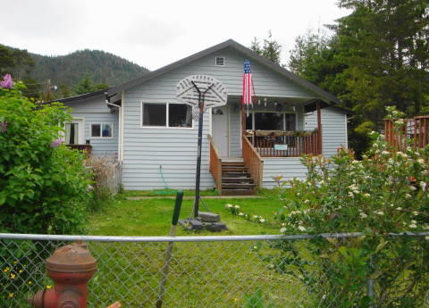 5.3 Mile Zimovia Hwy Wrangell, AK 99929