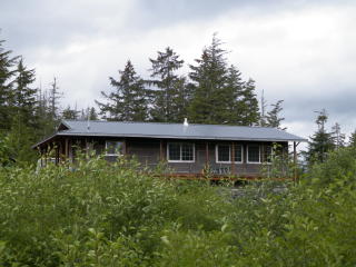 109 Coho Dr Ketchikan, AK 99950