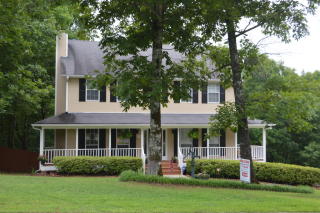 274 Forest Pkwy Alabaster, AL 35007