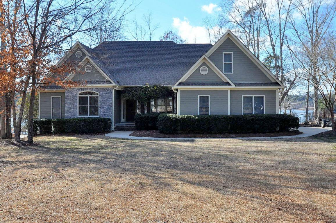 520 County Road 175 Crane Hill, AL 35053