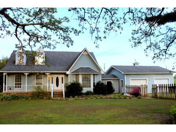 231 Daniel Rd Cullman, AL 35055