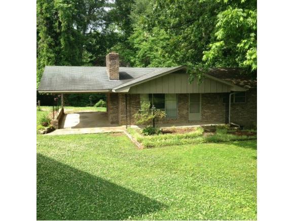 1520 Catoma Ln NE Cullman, AL 35055