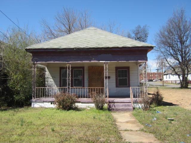 2404 Avenue G Birmingham, AL 35218