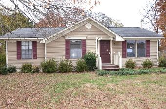 829 Pine Street Birmingham, Al, 35224 Jefferson County Birmingham, AL 35224