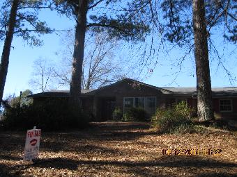 215 Crescent Rd Aliceville, Al, 35442 Pickens County Aliceville, AL 35442