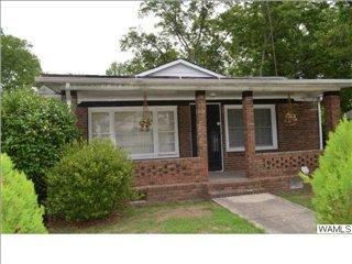 719 15th Ave Northport, AL 35476