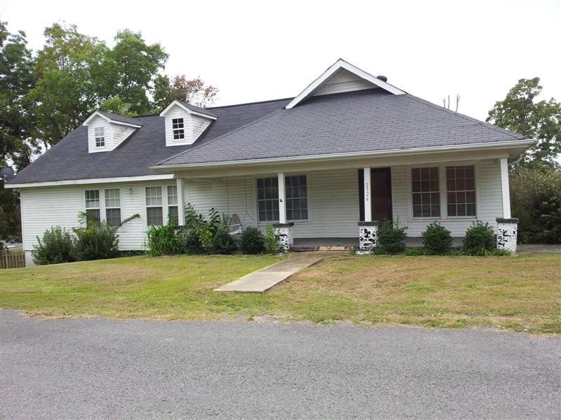 2324 15th Ave. Haleyville, AL 35565