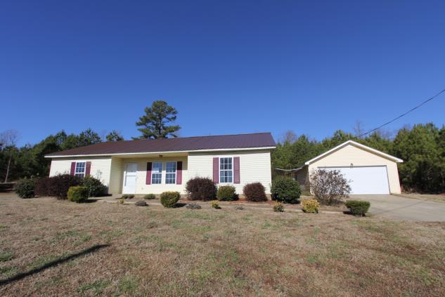 919 Cr 195 Danville, Al, 35619 Morgan County Danville, AL 35619