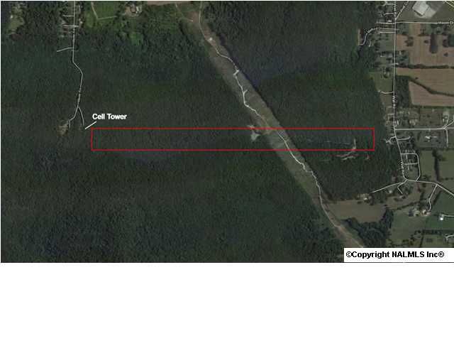 0 WALL ROAD Brownsboro, AL 35741