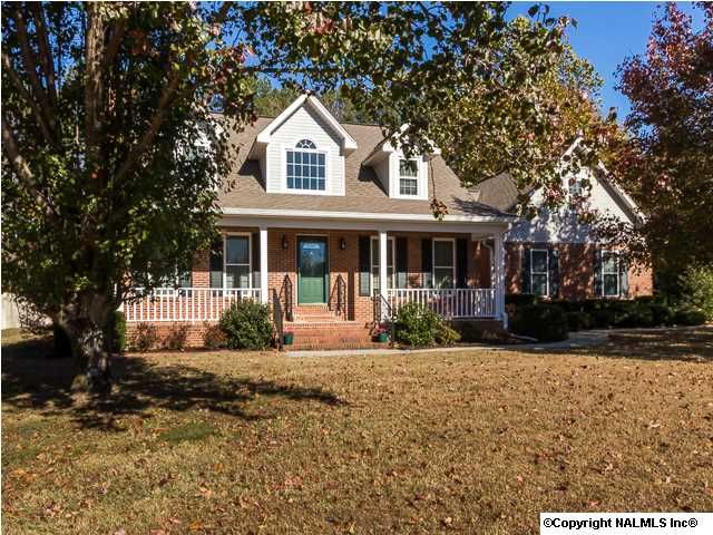 2960 ELK MEADOWS DRIVE Brownsboro, AL 35741