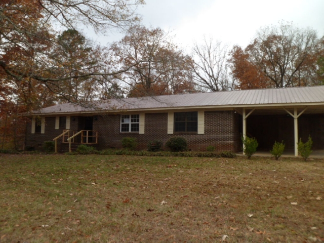 33741 Us Highway 231 Ashville, Al, 35953 Saint Clair County Ashville, AL 35953