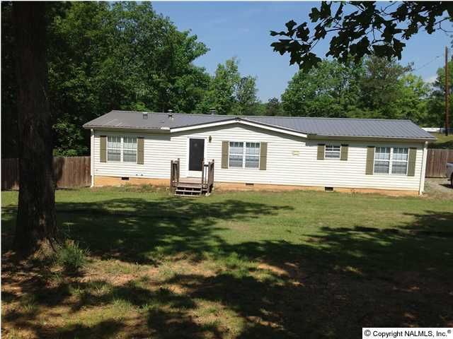 150 COUNTY ROAD 960 Cedar Bluff, AL 35959