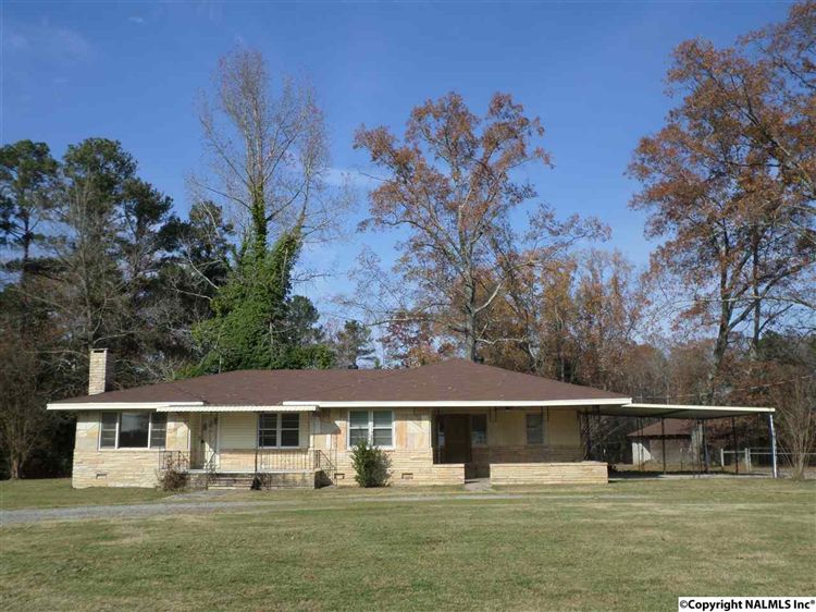 4735 HWY 9 Cedar Bluff, AL 35959