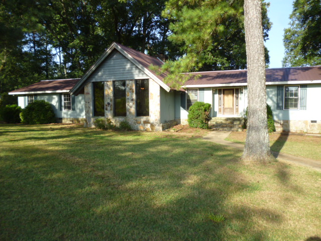 44 COUNTY ROAD 435 Crossville, AL 35962