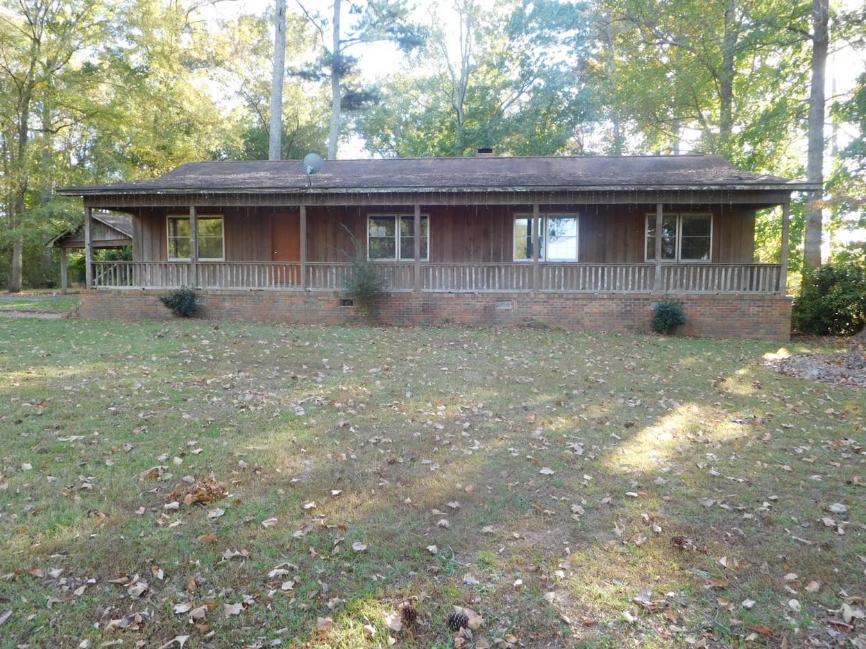 1858 County Road 51 Fort Payne, AL 35968