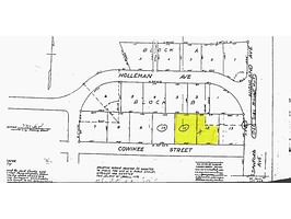 Lot 11 & Part Of Lot 12 Mcnab S/d Eufaula, AL 36027