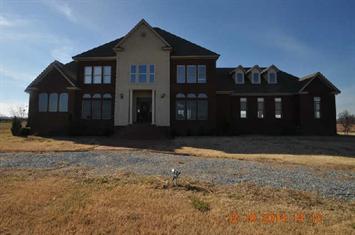 1409 Foggy Hollow Trail Fitzpatrick, AL 36029