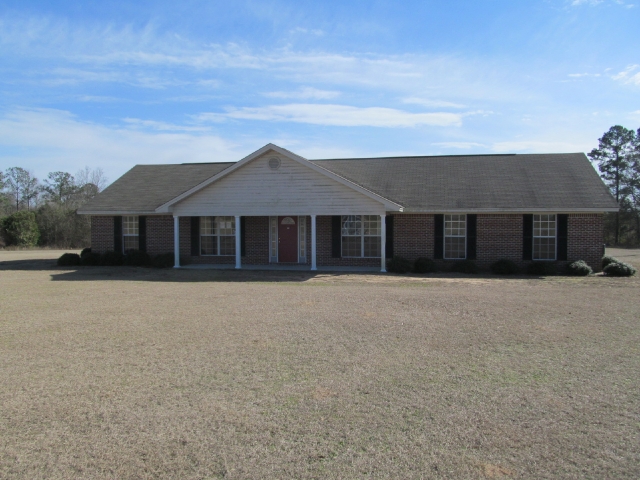 5828 Sweetwater Rd Highland Home, Al, 36041 Crenshaw County Highland Home, AL 36041