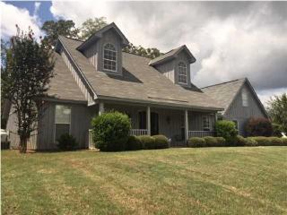 220 Hill Ridge Dr Wetumpka, AL 36092