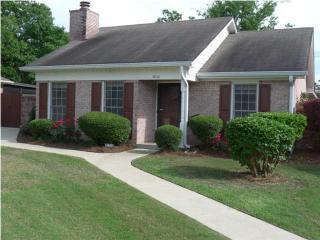 4608 Applecross Pl Montgomery, AL 36106