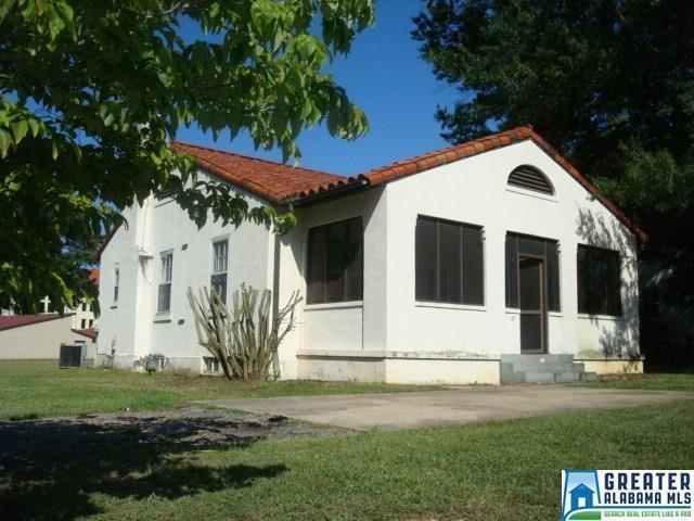 117 Drennen Dr Anniston, AL 36205