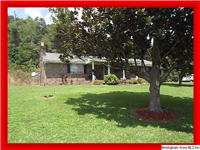 3985 OLD SULPHUR SPRINGS RD Wellington, AL 36279