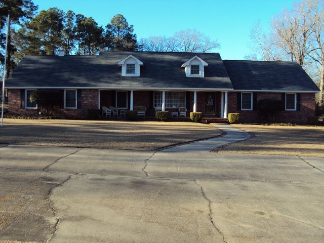 3285 Jordon Ave Cowarts, AL 36321