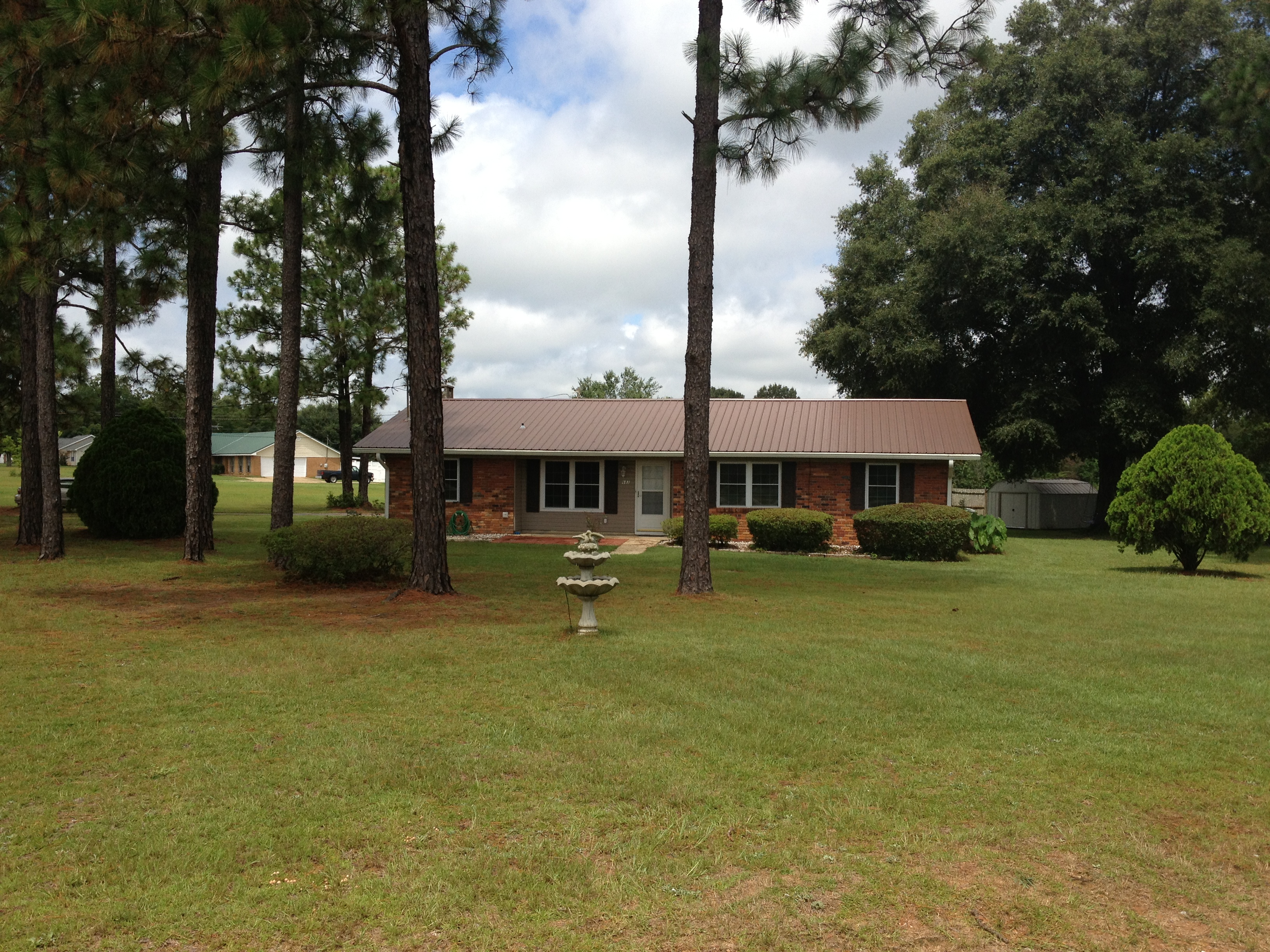 682 Jones Road Newton, AL 36352