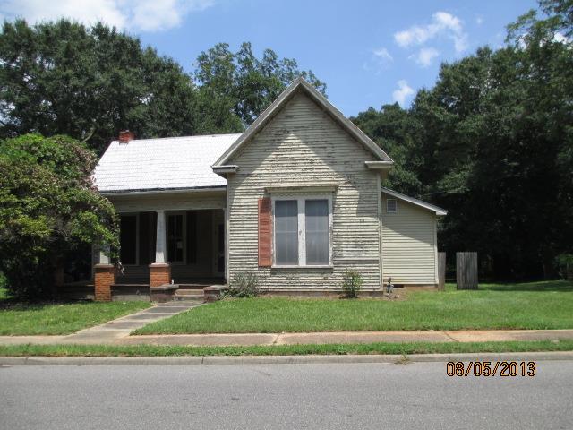 429 Newton Ave Ozark, Al, 36360 Dale County Ozark, AL 36360