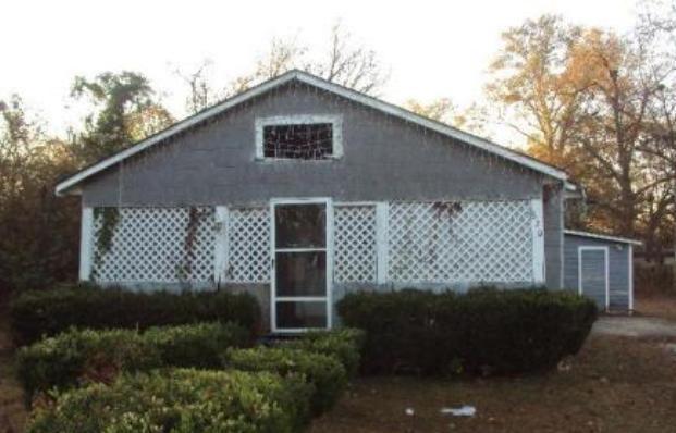 320 Clay St Bay Minette, AL 36507