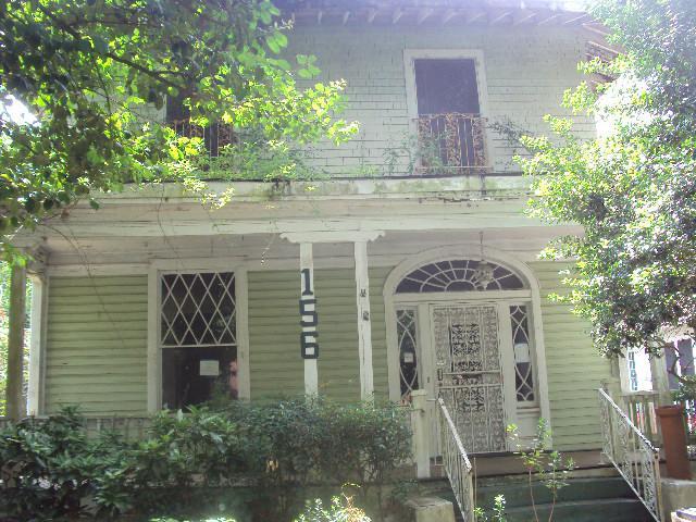 156 Houston St Mobile, AL 36606