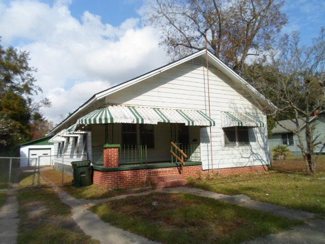 223 Birmingham St Prichard, Al, 36610 Mobile County Mobile, AL 36610