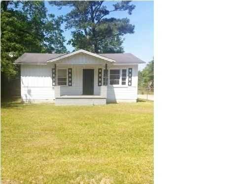 3606 Stovall St Mobile, AL 36612