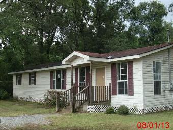 4356 Woodruff Dr Eight Mile, Al, 36613 Mobile County Eight Mile, AL 36613