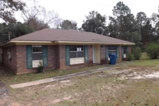 4806 Breckenridge Dr Eight Mile, Al, 36613 Mobile County Eight Mile, AL 36613