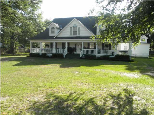 4735 E Sharpless Dr Eight Mile, AL 36613