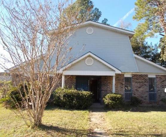 1081 Morris Ct Mobile, AL 36617