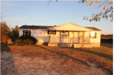 130 Yeargan Dr Lafayette, Al, 36862 Chambers County Lafayette, AL 36862