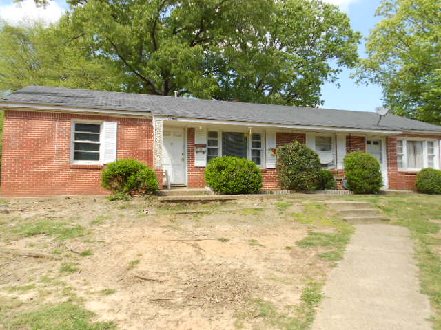 1816 Francis A & B Camden, AR 71701