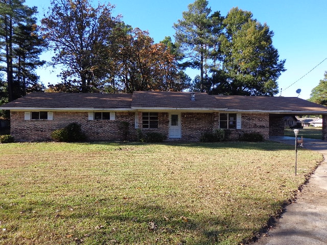 320 Black Gum Circl Ashdown, Ar, 71822 Little River County Ashdown, AR 71822
